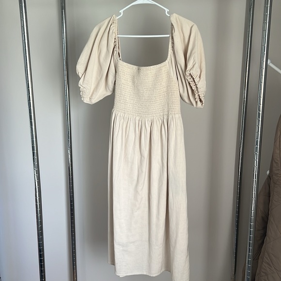 7 for All Mankind dress size M NWT - Picture 2 of 2